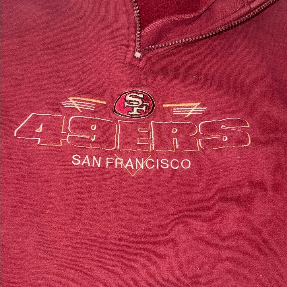NFL size xl